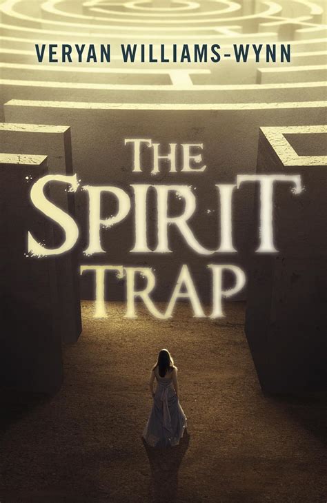 spirit trap veryan williams wynn ebook Kindle Editon